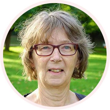 Marianne van Dongen zenleraar